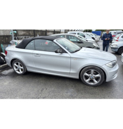 Ceinture arriere gauche BMW SERIE 1 E88