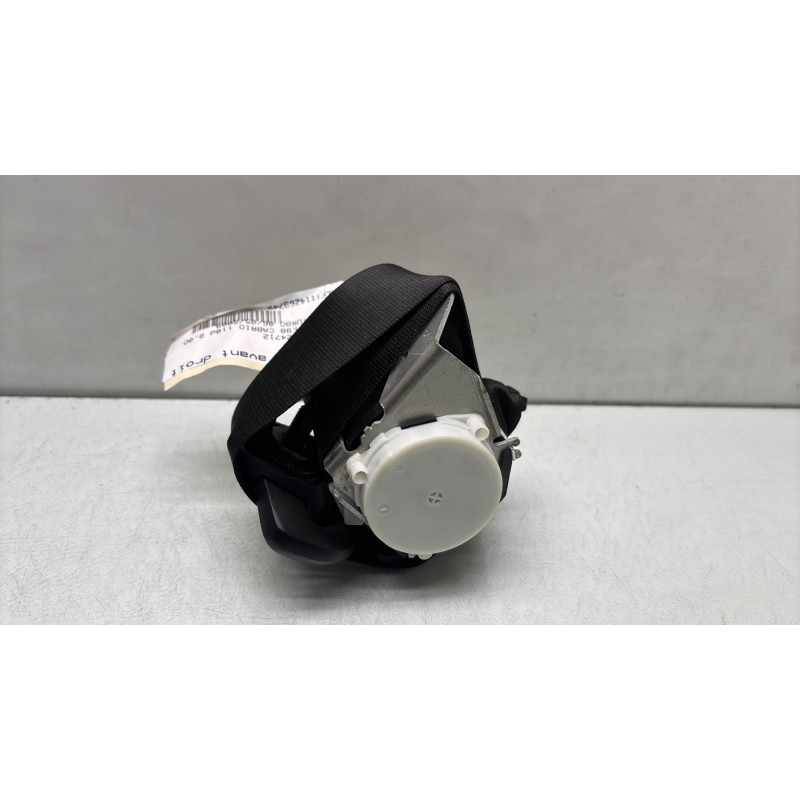 Ceinture avant droit BMW SERIE 1 E88 Photo n°1