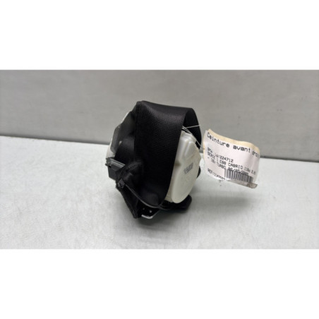Ceinture avant droit BMW SERIE 1 E88
