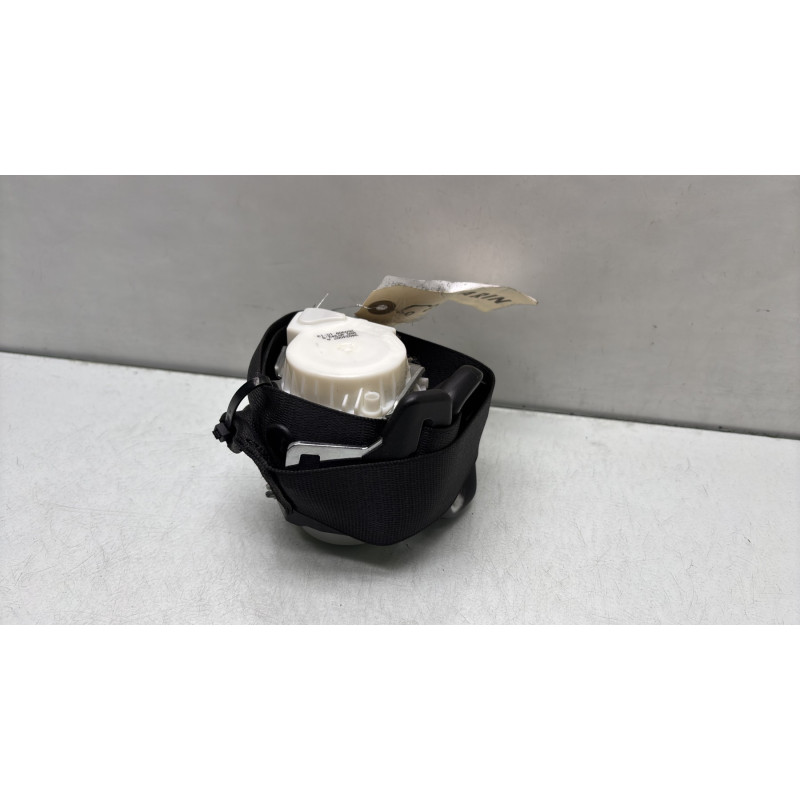 Ceinture avant droit BMW SERIE 1 E88 Photo n°3