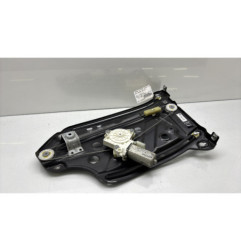 Leve vitre electrique arriere droit BMW SERIE 1 E88 Photo n°1