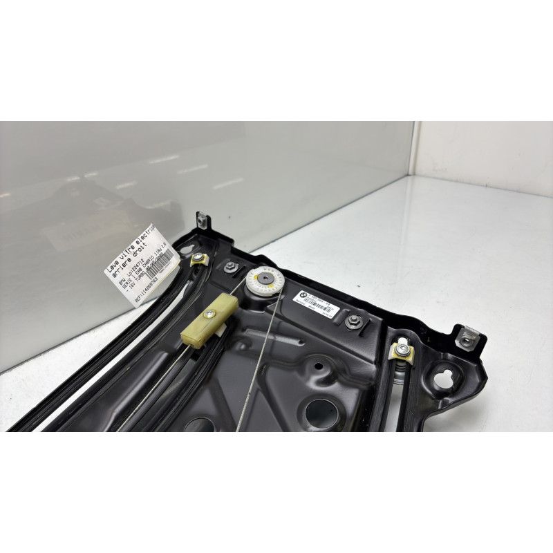 Leve vitre electrique arriere droit BMW SERIE 1 E88 Photo n°3