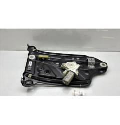 Leve vitre electrique arriere gauche BMW SERIE 1 E88 Photo n°1