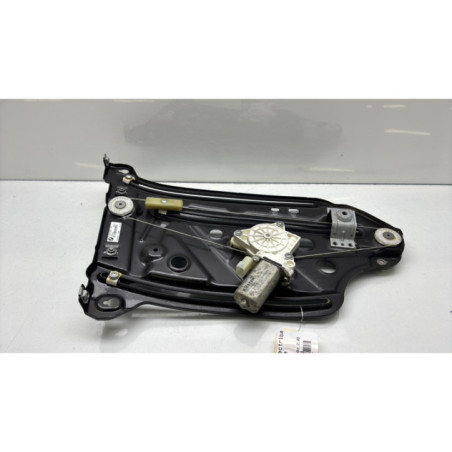 Leve vitre electrique arriere gauche BMW SERIE 1 E88 Photo n°1