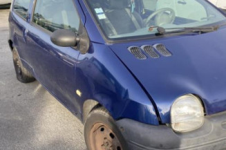 Commodo d'essuie glaces RENAULT TWINGO 1