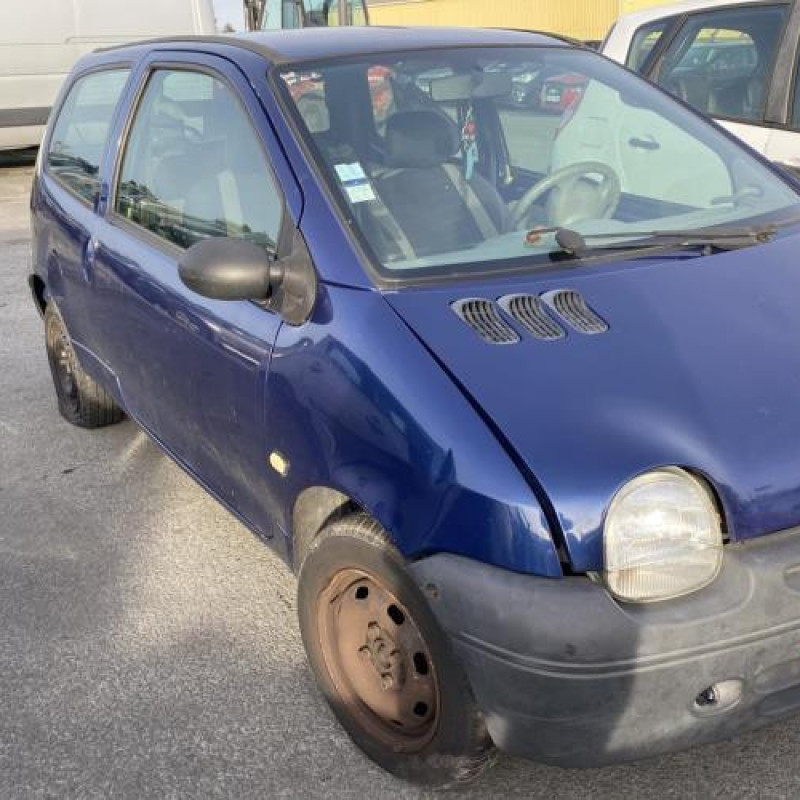 Commodo d'essuie glaces RENAULT TWINGO 1 Photo n°13