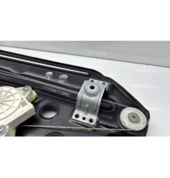 Leve vitre electrique arriere gauche BMW SERIE 1 E88