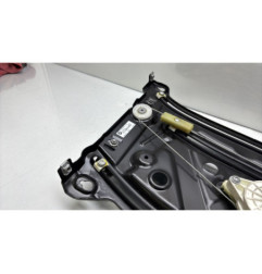 Leve vitre electrique arriere gauche BMW SERIE 1 E88