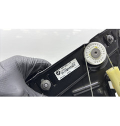 Leve vitre electrique arriere gauche BMW SERIE 1 E88