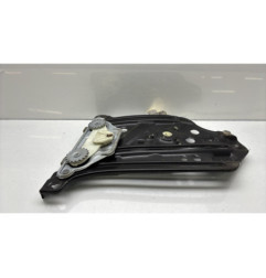 Leve vitre electrique arriere gauche BMW SERIE 1 E88