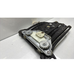 Leve vitre electrique arriere gauche BMW SERIE 1 E88