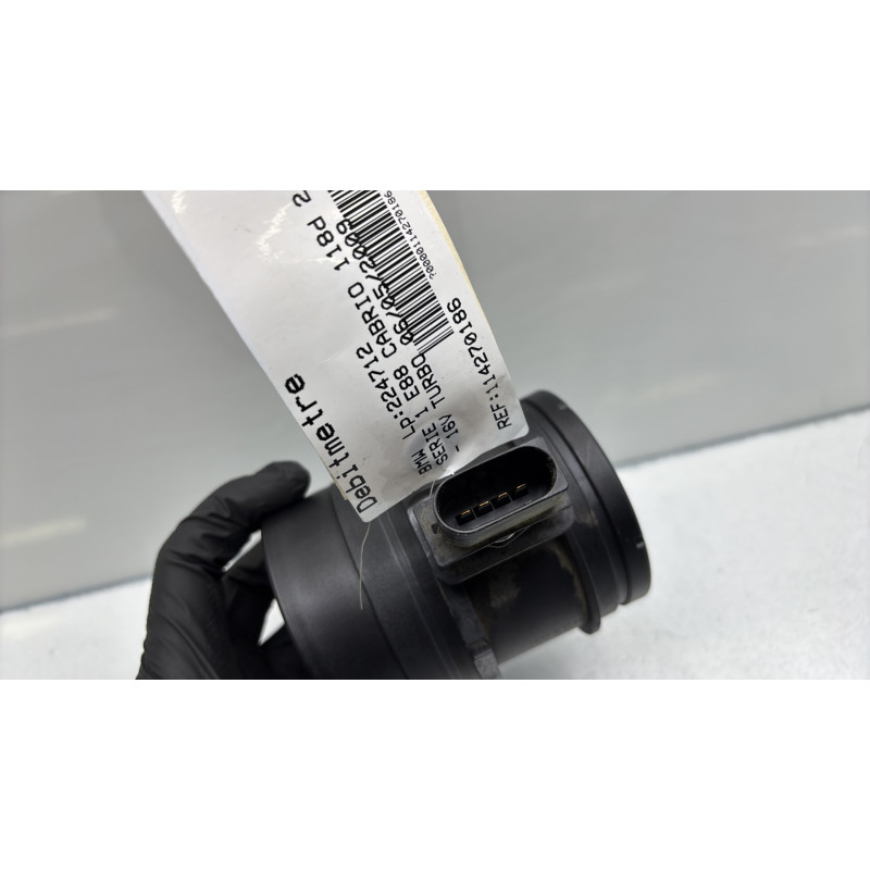 Debitmetre BMW SERIE 1 E88 Photo n°3