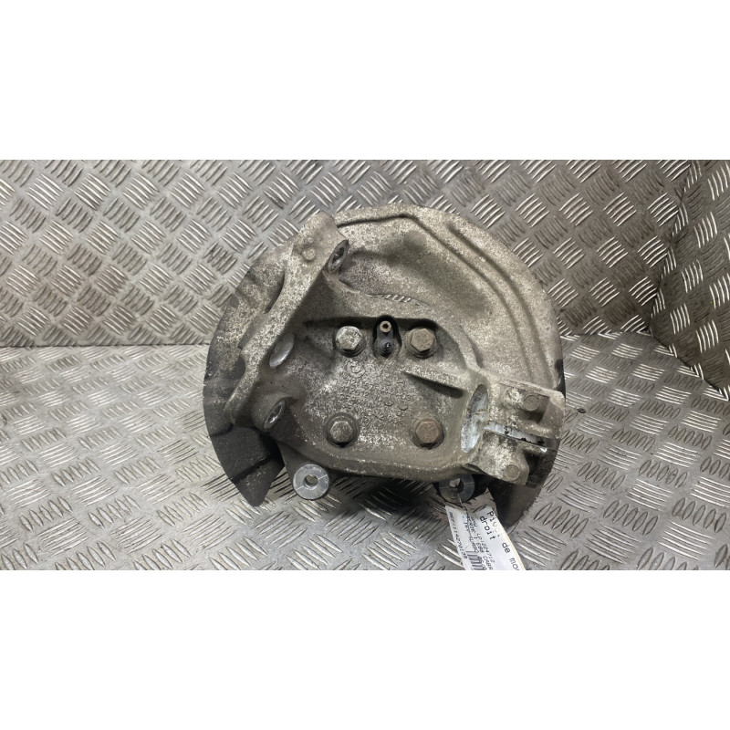 Pivot de moyeu arriere droit BMW SERIE 1 E88 Photo n°3
