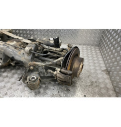 Train arriere complet BMW SERIE 1 E88