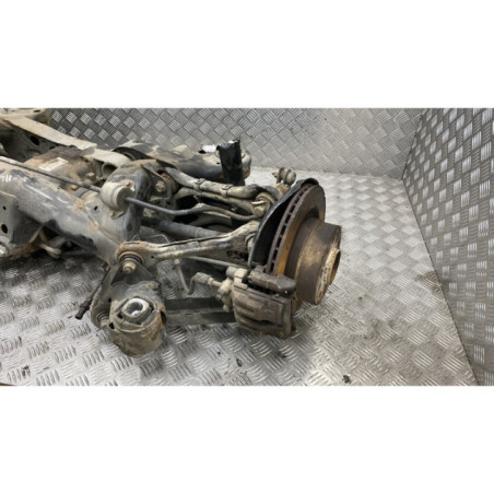 Train arriere complet BMW SERIE 1 E88