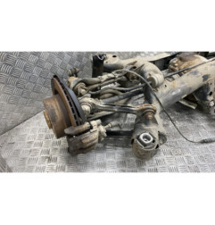 Train arriere complet BMW SERIE 1 E88