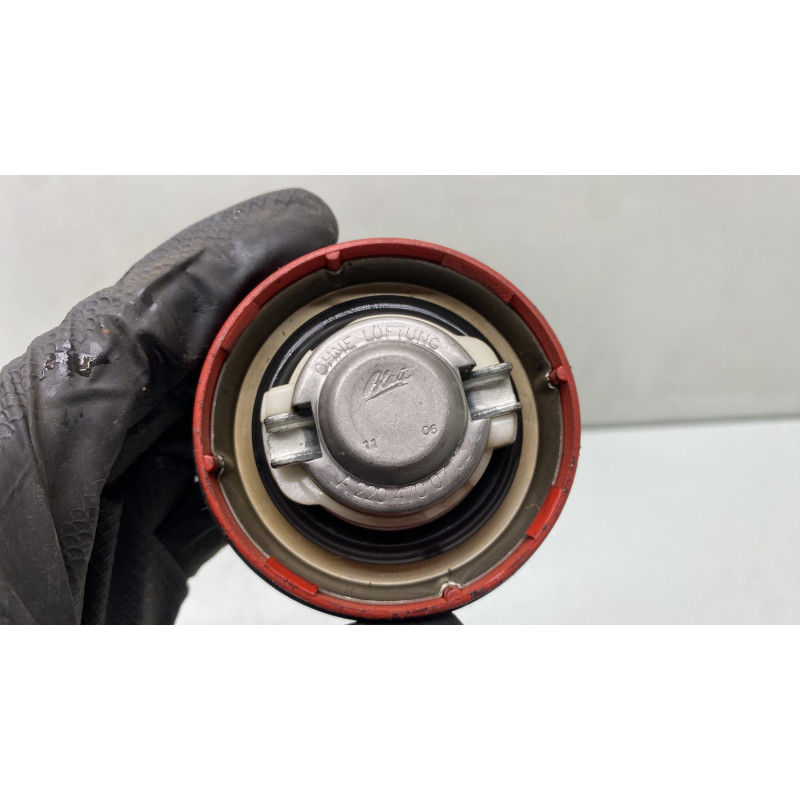 Bouchon de carburant MERCEDES CLASSE E 211 Photo n°3