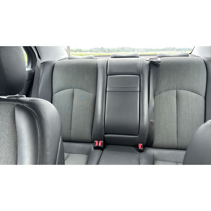 Bouchon de carburant MERCEDES CLASSE E 211 Photo n°9