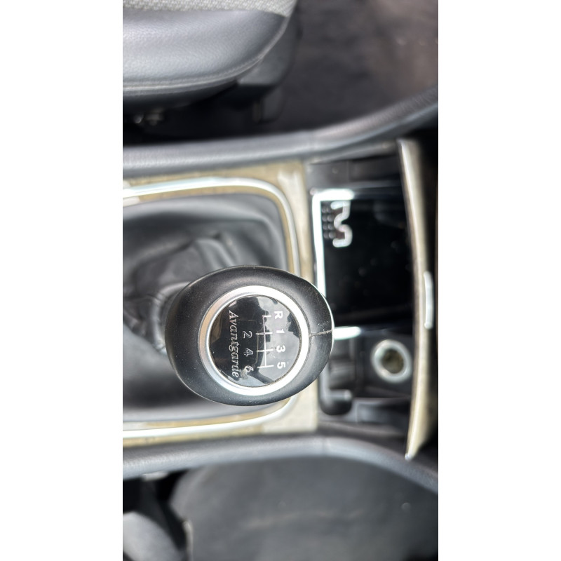 Bouchon de carburant MERCEDES CLASSE E 211 Photo n°10