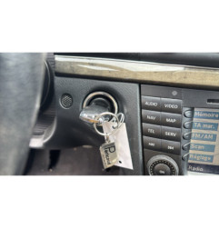 Bouchon de carburant MERCEDES CLASSE E 211