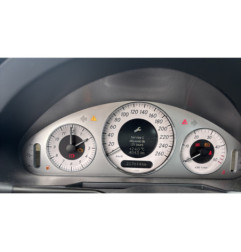 Bouchon de carburant MERCEDES CLASSE E 211