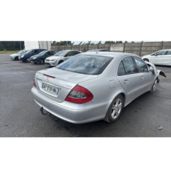 Bouchon de carburant MERCEDES CLASSE E 211