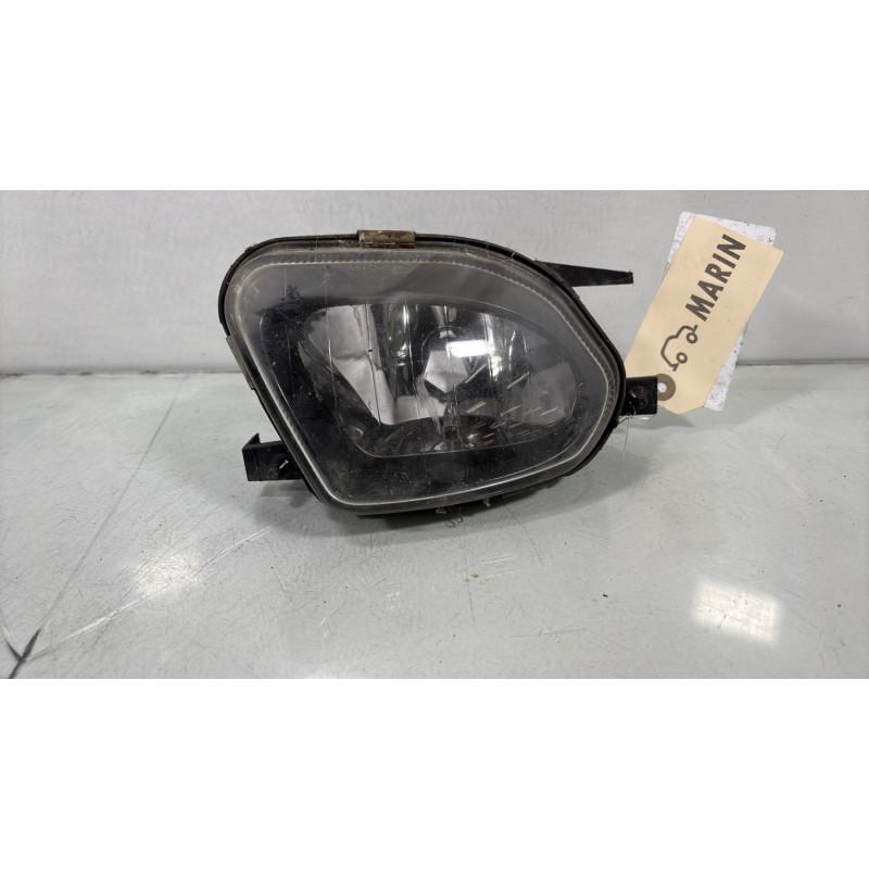 Anti brouillard droit (feux) MERCEDES CLASSE E 211 Photo n°1