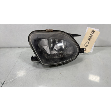 Anti brouillard droit (feux) MERCEDES CLASSE E 211 Photo n°1