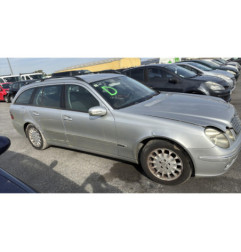 Anti brouillard droit (feux) MERCEDES CLASSE E 211