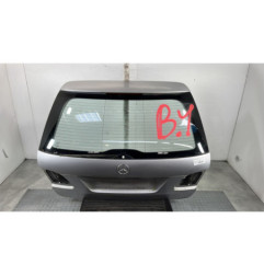 Malle/Hayon arriere MERCEDES CLASSE E 211 Photo n°1