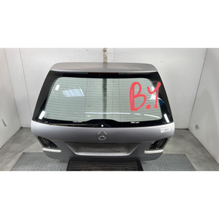 Malle/Hayon arriere MERCEDES CLASSE E 211 Photo n°1