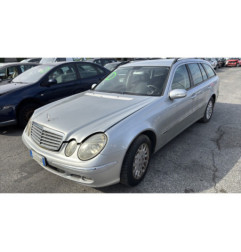 Vitre avant gauche MERCEDES CLASSE E 211