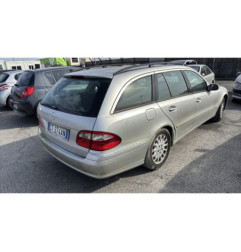 Vitre avant gauche MERCEDES CLASSE E 211