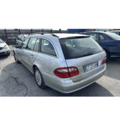 Vitre avant gauche MERCEDES CLASSE E 211