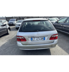 Vitre avant gauche MERCEDES CLASSE E 211