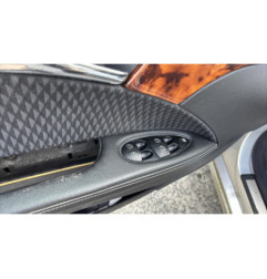 Vitre avant gauche MERCEDES CLASSE E 211