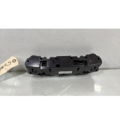 Commande chauffage MERCEDES CLASSE E 211