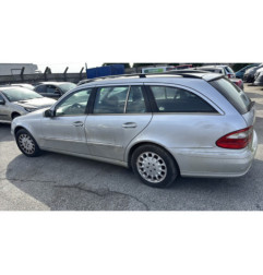 Commande chauffage MERCEDES CLASSE E 211