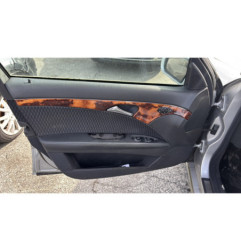 Commande chauffage MERCEDES CLASSE E 211