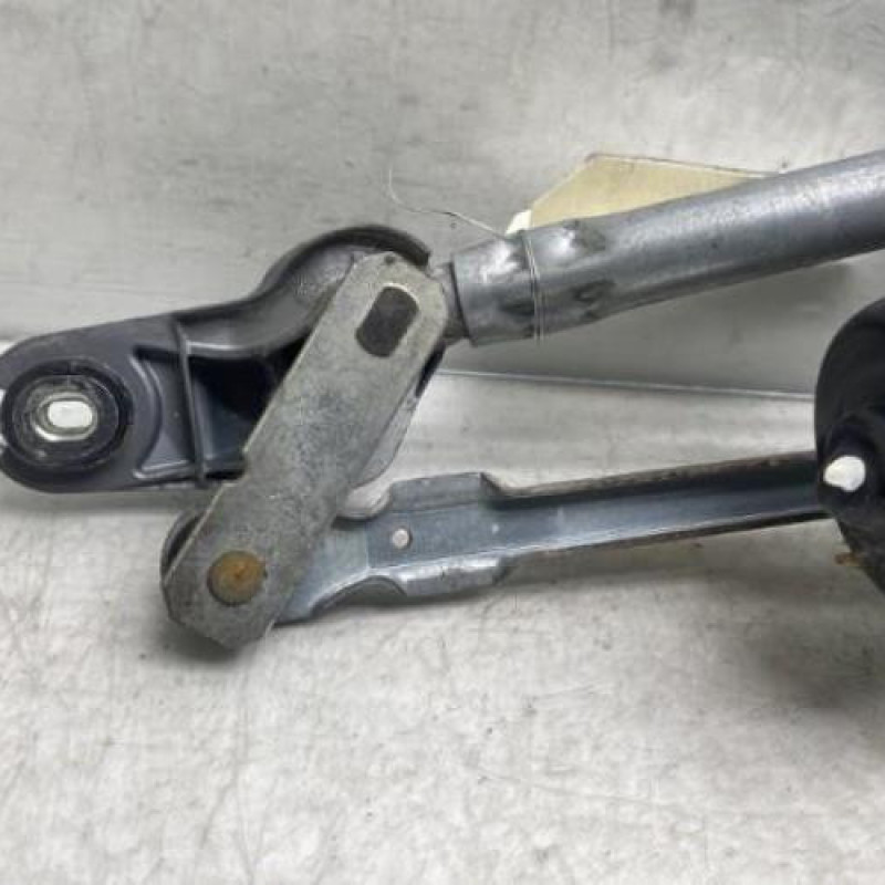 Moteur essuie glace avant CITROEN C1 1 Photo n°5