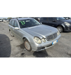 Serrure avant gauche MERCEDES CLASSE E 211