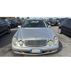 Serrure avant gauche MERCEDES CLASSE E 211
