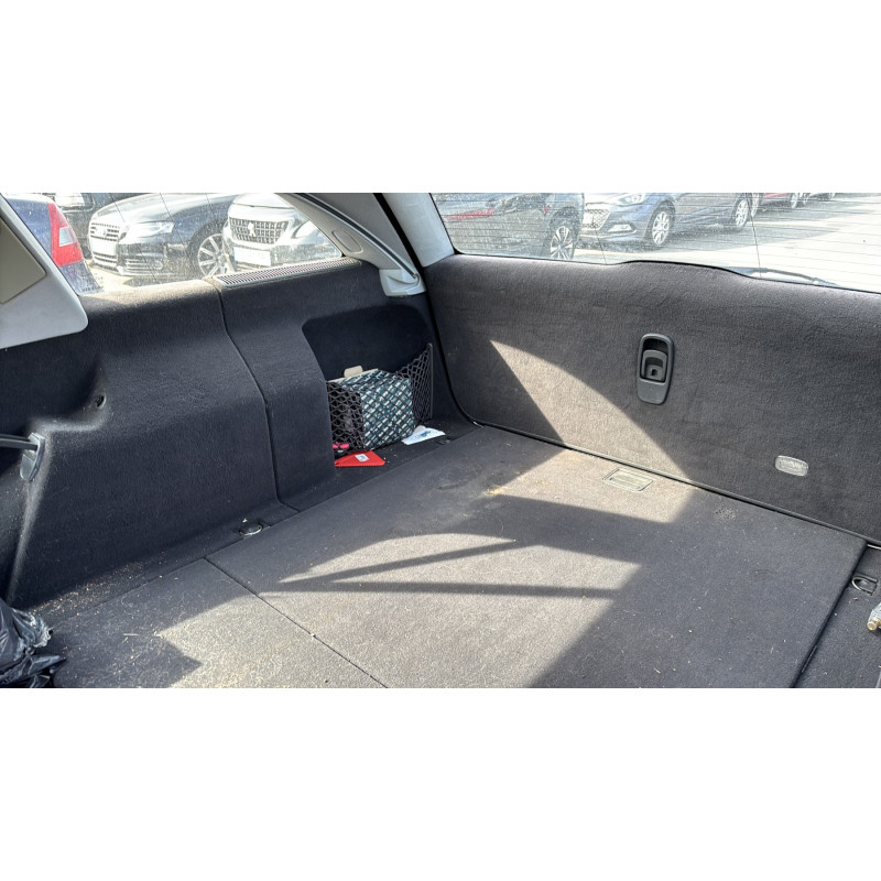 Serrure avant gauche MERCEDES CLASSE E 211 Photo n°19