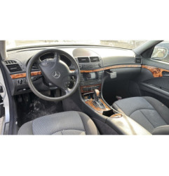 Serrure avant gauche MERCEDES CLASSE E 211