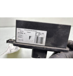 Module électronique PEUGEOT 207