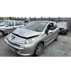Module électronique PEUGEOT 207