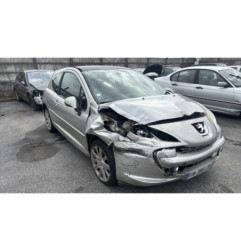 Module électronique PEUGEOT 207