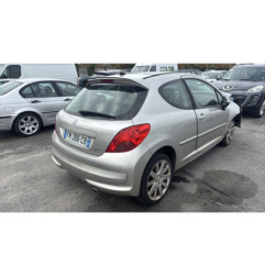 Module électronique PEUGEOT 207