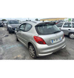 Module électronique PEUGEOT 207