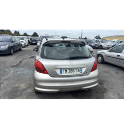 Module électronique PEUGEOT 207